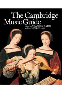 Cambridge Music Guide