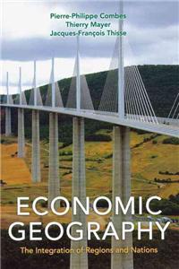 Economic Geography