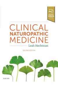 Clinical Naturopathic Medicine