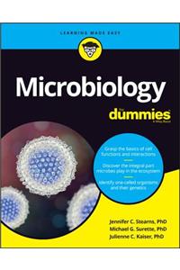 Microbiology for Dummies