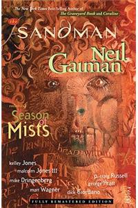 The Sandman Vol. 4