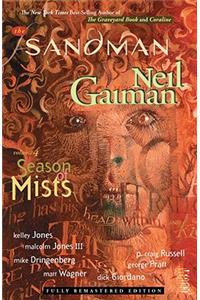 The Sandman Vol. 4: Season of Mists (New Edition)