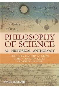 Philosophy of Science