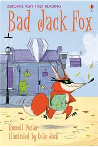 Bad Jack Fox