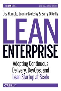 Lean Enterprise