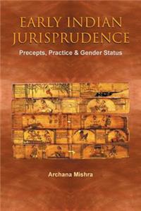 Early Indian Jurisprudence