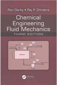 Chemical Engineering Fluid Mechanics