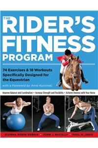 The Rider's Fitness Program