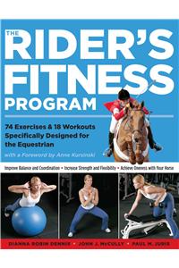 Rider's Fitness Program