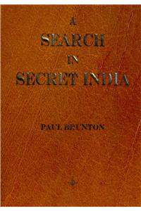 A Search In Secret India