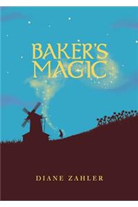 Baker's Magic