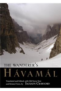 The Wanderer's Havamal