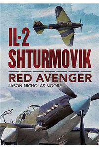 Il-2 Shturmovik