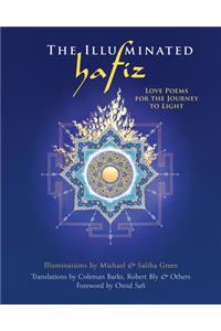 The Illuminated Hafiz