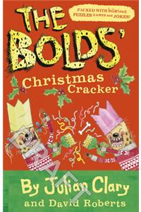The Bolds' Christmas Cracker: A Festive Puzzle Book