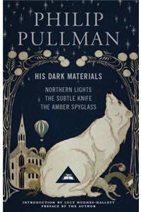 His Dark Materials