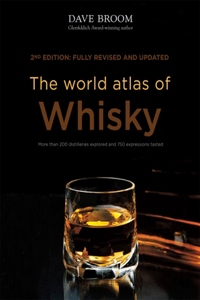 World Atlas of Whisky