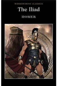 The Iliad
