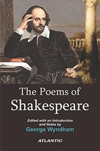 The Poems of Shakespeare