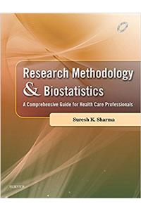 Research Methodology & Biostatistics