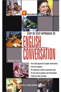 Step By Step Approach To English Conversation