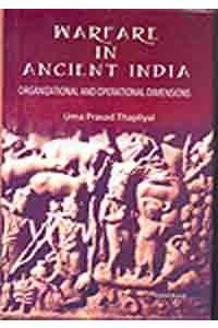 Warfare in Ancient India