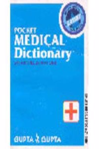 Pocket Medical Dictionary