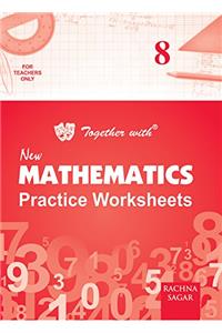 Together With New Mathematics Practice Worksheets - 8