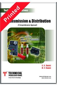Transmission & Distribution - A Conceptual Approach