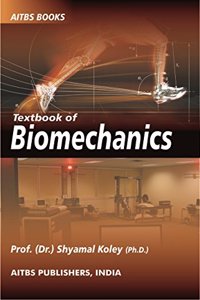 Textbook of Biomechanics