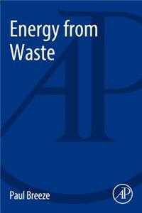 Energy from Waste (Power Generation)