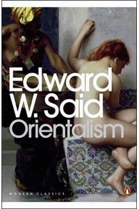 Orientalism