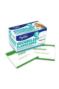 5th Grade Vocabulary Flashcards