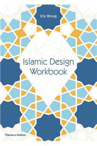 Islamic Design Workbook