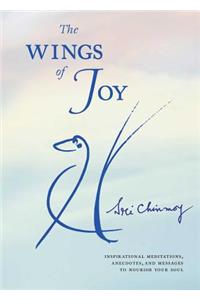 The Wings of Joy