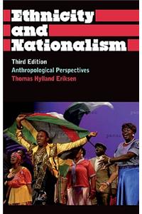 Ethnicity and Nationalism