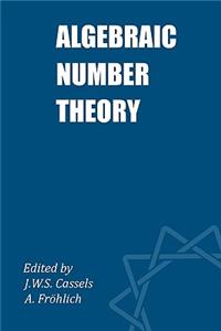 Algebraic Number Theory