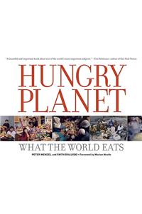 Hungry Planet