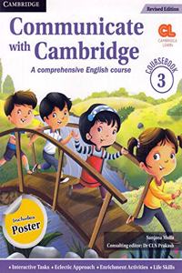 Communicate with Cambridge Level 3 Student's Book