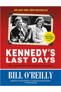 Kennedy's Last Days