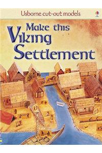 Make this Viking Settlement