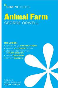 Animal Farm Sparknotes Literature Guide