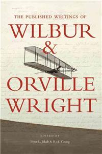 Published Writings of Wilbur and Orville Wright