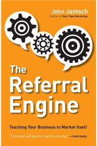 Referral Engine