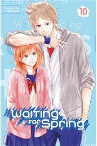 Waiting For Spring 10