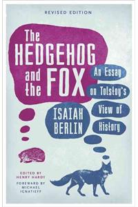 Hedgehog And The Fox