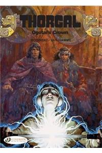 Thorgal 13 - Ogotais Crown