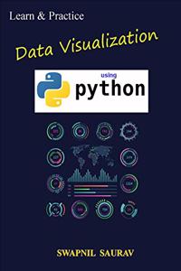 Learn and Practice Data Visualization using Python