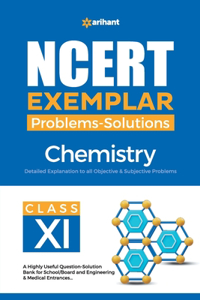 NCERT Exemplar Problems-Solutions Chemistry class 11th