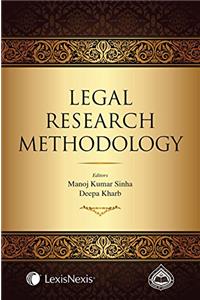 Legal Research Methodology